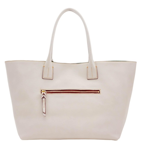 Dooney and Bourke Florentine Russel Bag - Picture 3 of 4